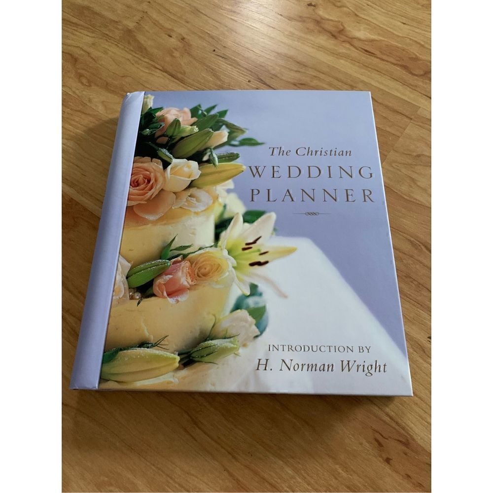 The Christian Wedding planner